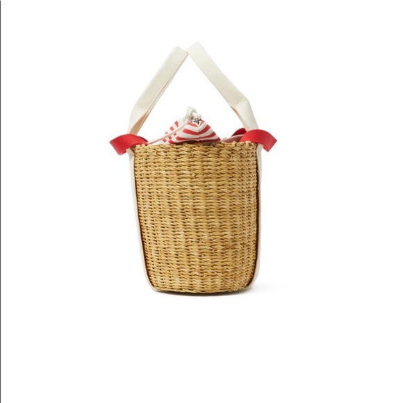 ❌SOLD❌MUUN Mini Caba Handbag - Picture 5 of 7